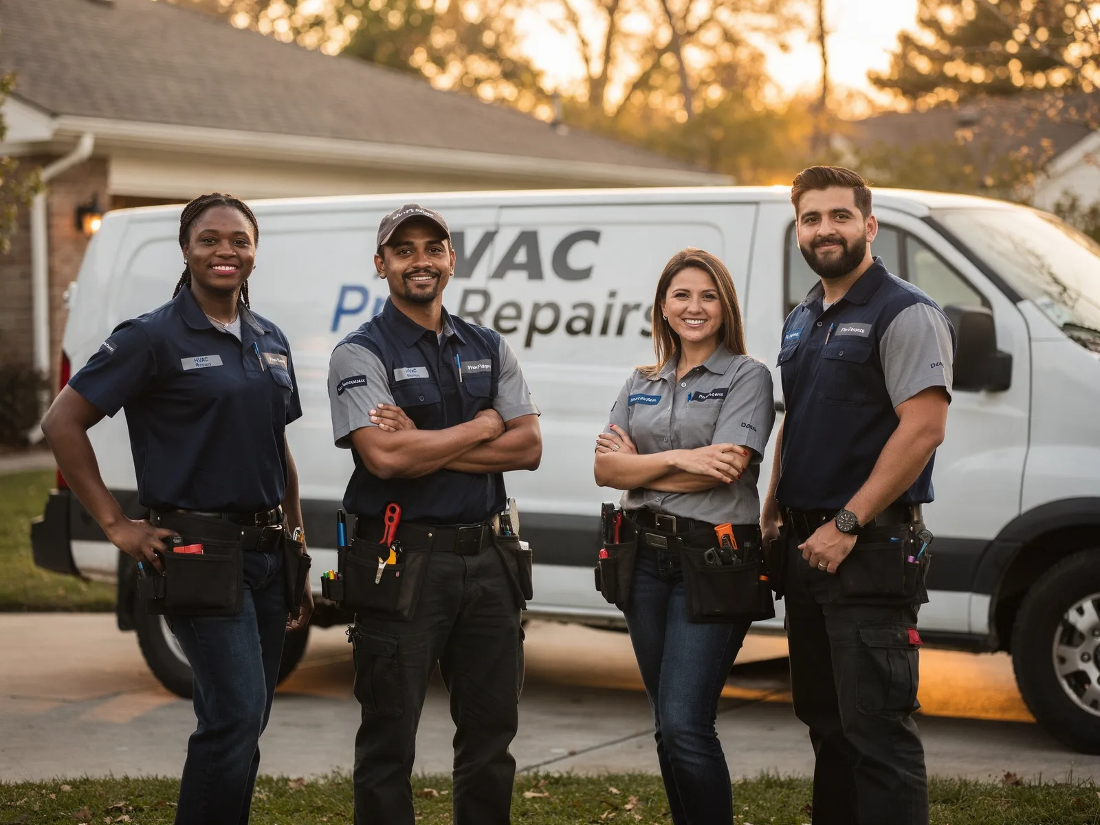 Heat Pump Repair company in Troy, VT