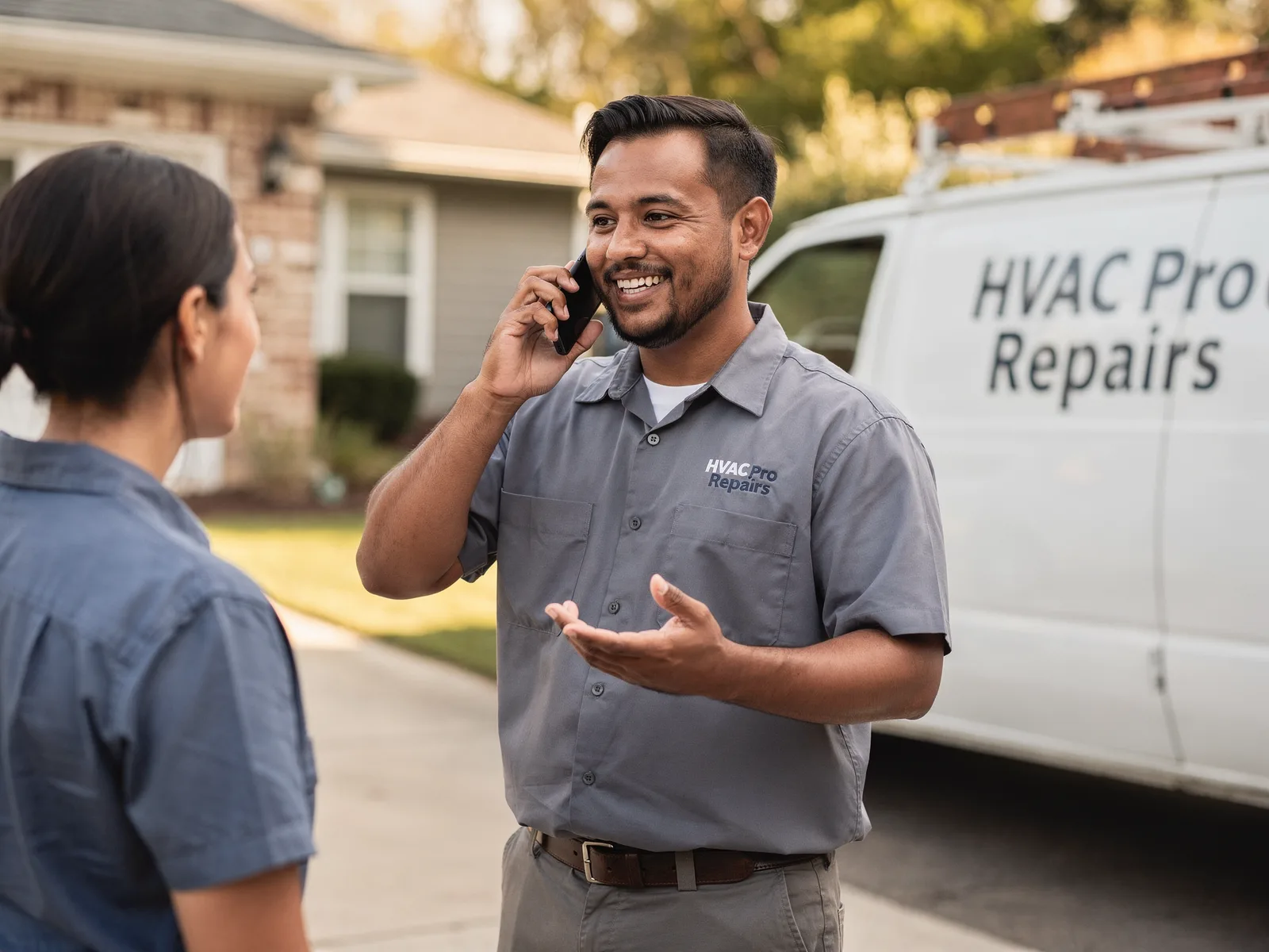 Heat Pump Repair Troy, VT FAQs